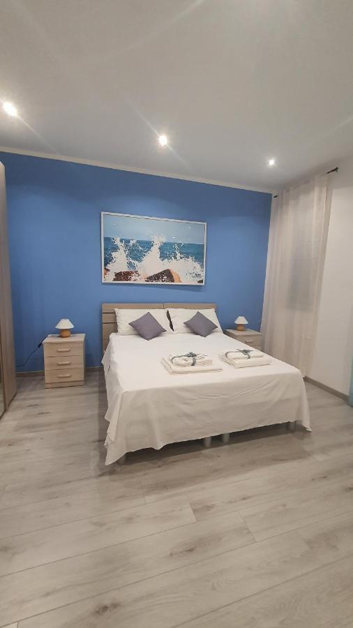 פלרמו Casa Beatrice Affittacamere - Dante מראה חיצוני תמונה