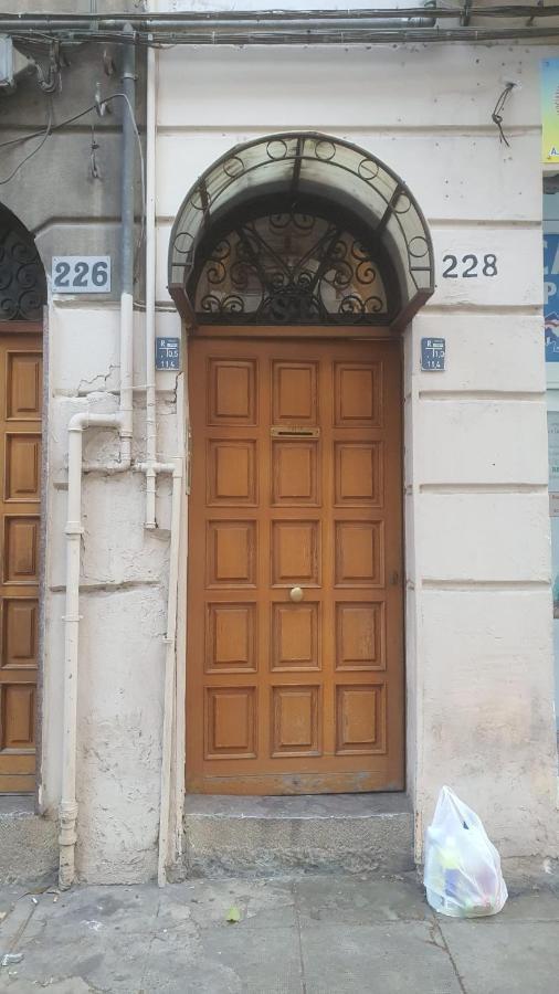 פלרמו Casa Beatrice Affittacamere - Dante מראה חיצוני תמונה
